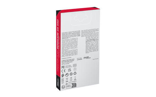 SFYR2S/4T0 - 4096GB Kingston Fury Renegade G5 PCIe 5.