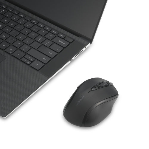K72481WW - KENSINGTON MY310 PROFIT ERGO EQ WIRELESS MOUSE, MID SIZE, 3Y