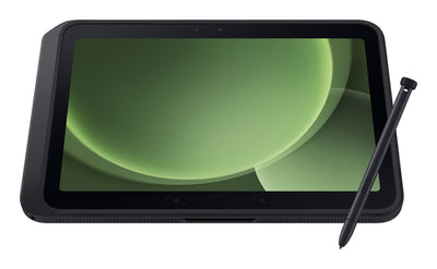 SM-X356BZGAS05 - SAMSUNG RUGGED TAB ACTIVE5 PRO 10.1", 6GB_128GB, WIFI/5G, S/PEN, IP68, ENT EDI, BLK, 3Y