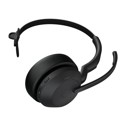 Jabra 25599-889-989 - Evolve2 55 UC Mono USB-A w stand