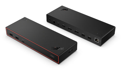 Lenovo 40BF0100AU - ThinkPad USB4 Dock 5000
