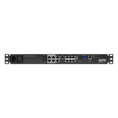 NBRK0250A - APC (NBRK0250A) NETBOTZ RACK MONITOR 250