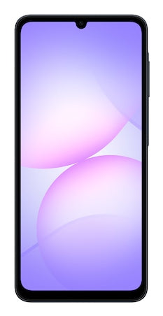 Samsung SM-A075FZKDXNZ - A07 4+64GB Blk