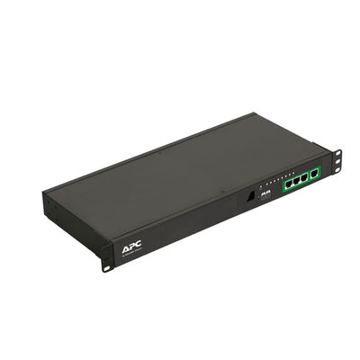 APC EPDU1016S - EASY PDU SWITCHED 1U 16A 230V