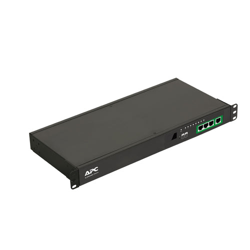 APC EPDU1016S - EASY PDU SWITCHED 1U 16A 230V