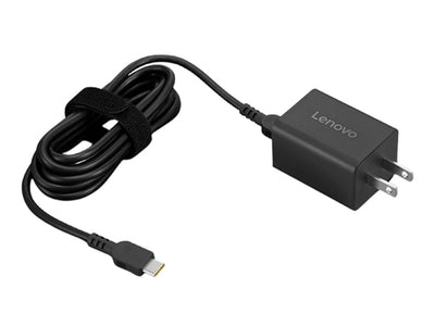40AWGN65AU - LENOVO GAN NANO 65W ADAPTER