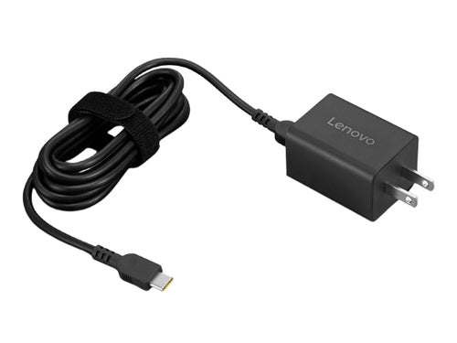 40AWGN65AU - LENOVO GAN NANO 65W ADAPTER