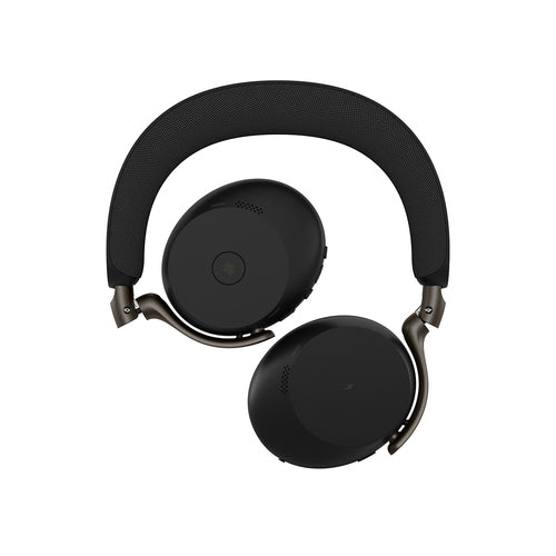 37599-999-999 - Jabra Evolve3 75 MS Link390a Black