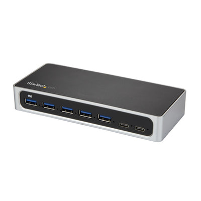 StarTech.com HB30C5A2CSC - HUB USB C - 7 PORT C TO A C - USB 3.0