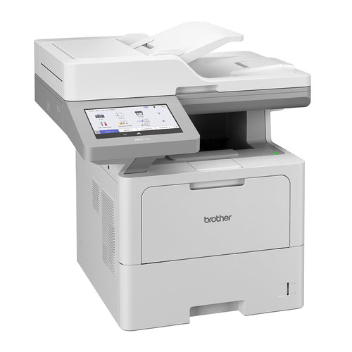 Brother MFCL6915DW - MFCL6915DW Mono Laser Multifunction