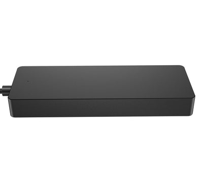 86S97UT - HP USB-C TRAVEL HUB G3