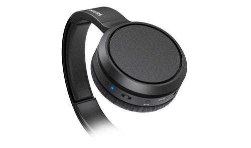 TAH5205BK - PHILIPS WIRELESS HEADPHONE