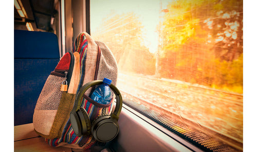 TAH5205BK - PHILIPS WIRELESS HEADPHONE