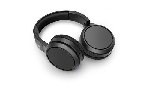 TAH5205BK - PHILIPS WIRELESS HEADPHONE