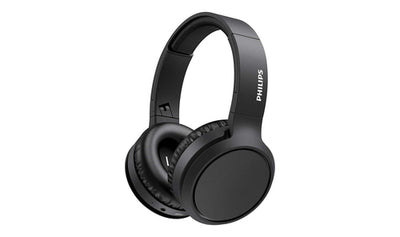 TAH5205BK - PHILIPS WIRELESS HEADPHONE