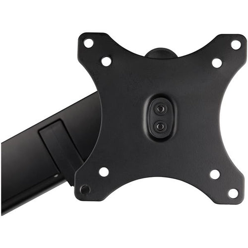 STARTECH.COM DESK MOUNT MONITOR ARM W/ USB - POLE MOUNT FULL MOTION - 8KG 2 YR