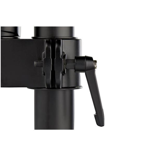 STARTECH.COM DESK MOUNT MONITOR ARM W/ USB - POLE MOUNT FULL MOTION - 8KG 2 YR