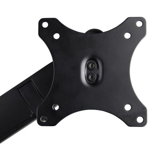 STARTECH.COM SINGLE DESK MOUNT MONITOR ARM - 2 BUILT-IN USB 3.0 PORTS, 2 YR