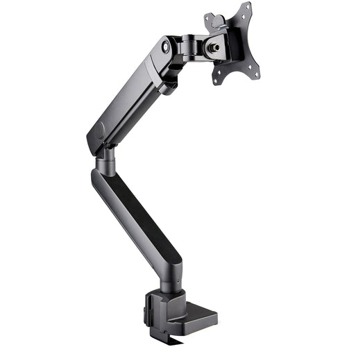 STARTECH.COM SINGLE DESK MOUNT MONITOR ARM - 2 BUILT-IN USB 3.0 PORTS, 2 YR