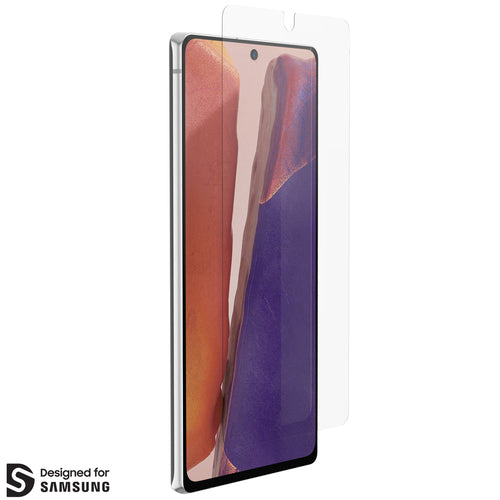 200205848 - InvisibleShield Ultra VisionGuard+ for Samsung Note20
