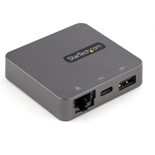 StarTech.com DKT31CHVL - USB-C Multiport Adapter NO PD Lo