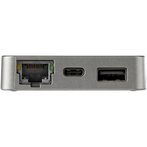StarTech.com DKT31CHVL - USB-C Multiport Adapter NO PD Lo