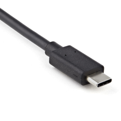 StarTech.com DKT31CHVL - USB-C Multiport Adapter NO PD Lo