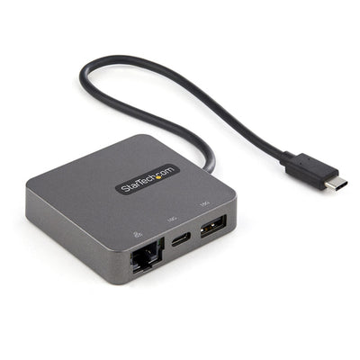 StarTech.com DKT31CHVL - USB-C Multiport Adapter NO PD Lo