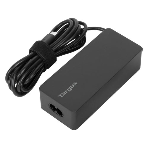 Targus APA107AU – 65W USB-C LAPTOP-LADEGERÄT