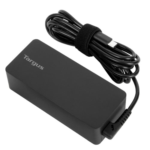 Targus APA107AU – 65W USB-C LAPTOP-LADEGERÄT