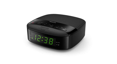 TAR3205 - PHILIPS CLOCK RADIO