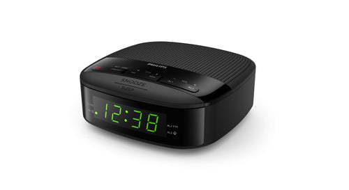 TAR3205 - PHILIPS CLOCK RADIO
