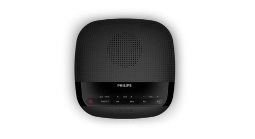 TAR3205 - PHILIPS CLOCK RADIO