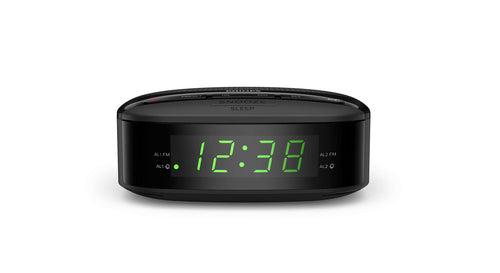 TAR3205 - PHILIPS CLOCK RADIO