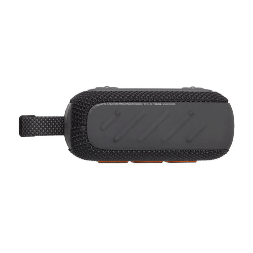 JBLGO4BLK - JBL GO4 - MINI BT SPEAKER - BLACK