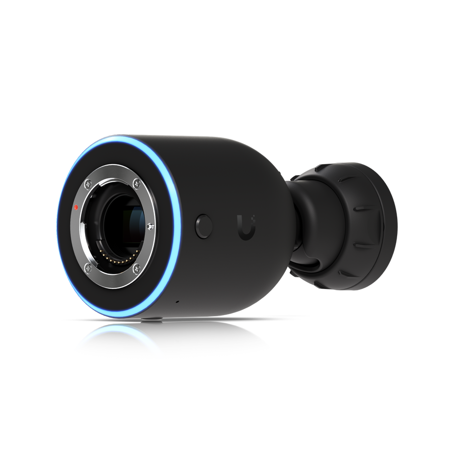Ubiquiti UniFi Protect Camera AI DSLR 4K (8MP) vid