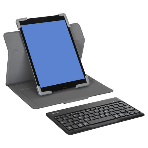 Targus THZ861US - ProTek Universal Bluetooth KeyBoard case