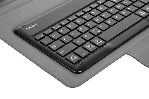 Targus THZ861US - ProTek Universal Bluetooth KeyBoard case