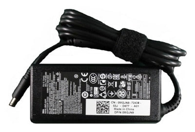 Dell Netzteil AC 65W 4,5mm Ausgang - C6 3-poliger AC-Eingang - DPN