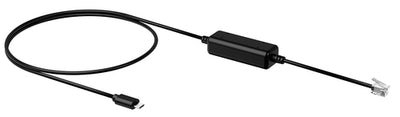 Yealink 330000103001 - EHS35 ADAPTER FOR T3 SERIES ONLY