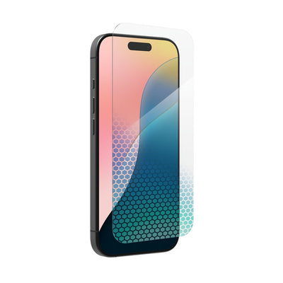 200114880 - Zagg InvisibleShield iPhone 16 Pro Glass XTR4