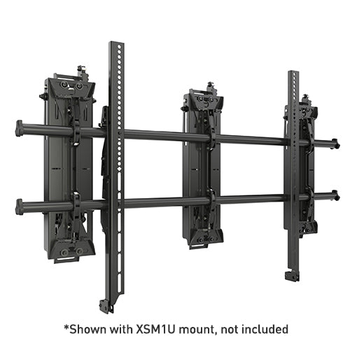 FCAXV1U - Chief Fusion XL Pull Out Accessory