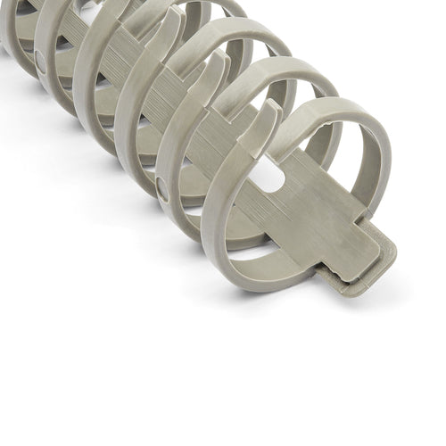 CBMFWD2030 - STARTECH.COM FLEXIBLE WIRE CABLE RACEWAY DUCT - 29MM X 25MM X 500MM, 2 YR