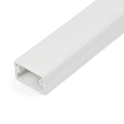 StarTech.com CBMWWD1911 - 3.3 Cable Management Raceway w/Adhesive