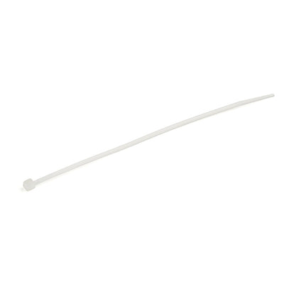 StarTech.com CBMZT6NK - 15cm Cable Zip Ties UL Listed 1000 Pack