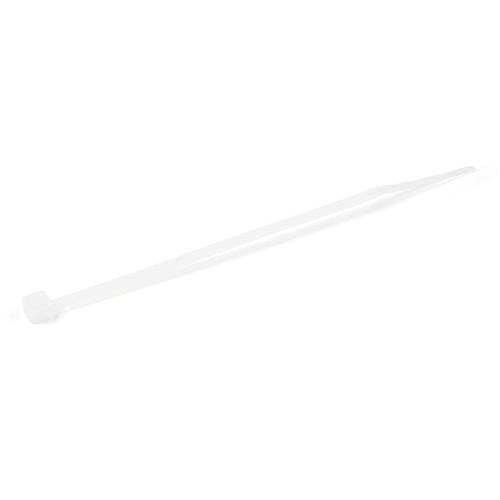 StarTech.com CBMZT4NK - 10cm Cable Zip Ties UL Listed 1000 Pack