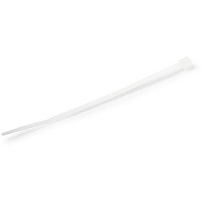 StarTech.com CBMZT4NK - 10cm Cable Zip Ties UL Listed 1000 Pack