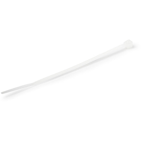 StarTech.com CBMZT4NK - 10cm Cable Zip Ties UL Listed 1000 Pack