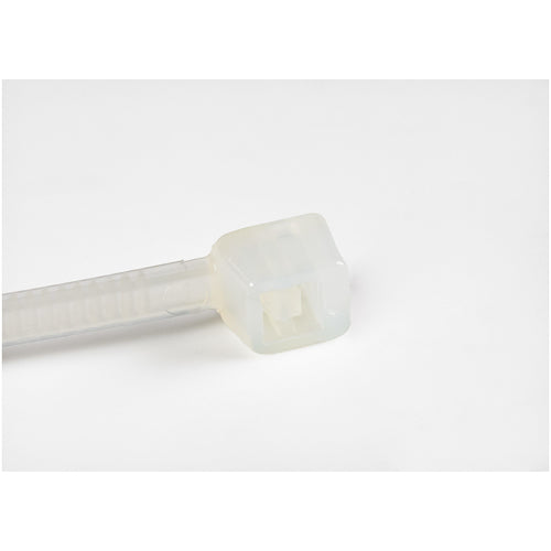StarTech.com CBMZT4N - 10cm Cable Zip Ties UL Listed 100 Pack