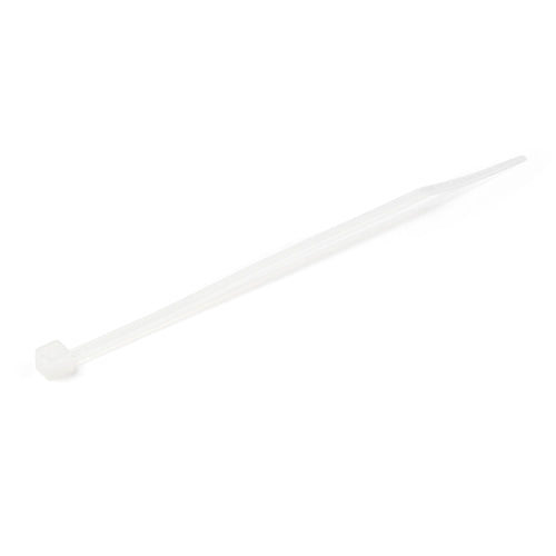 StarTech.com CBMZT4N - 10cm Cable Zip Ties UL Listed 100 Pack